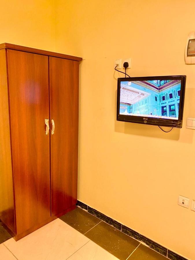 فندق منازل عيون An Naqa Exterior photo